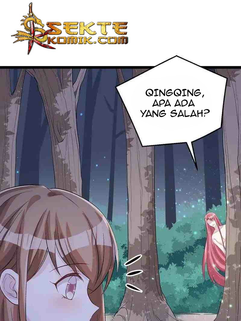 Beauty and the Beast Chapter 78 - halaman 26