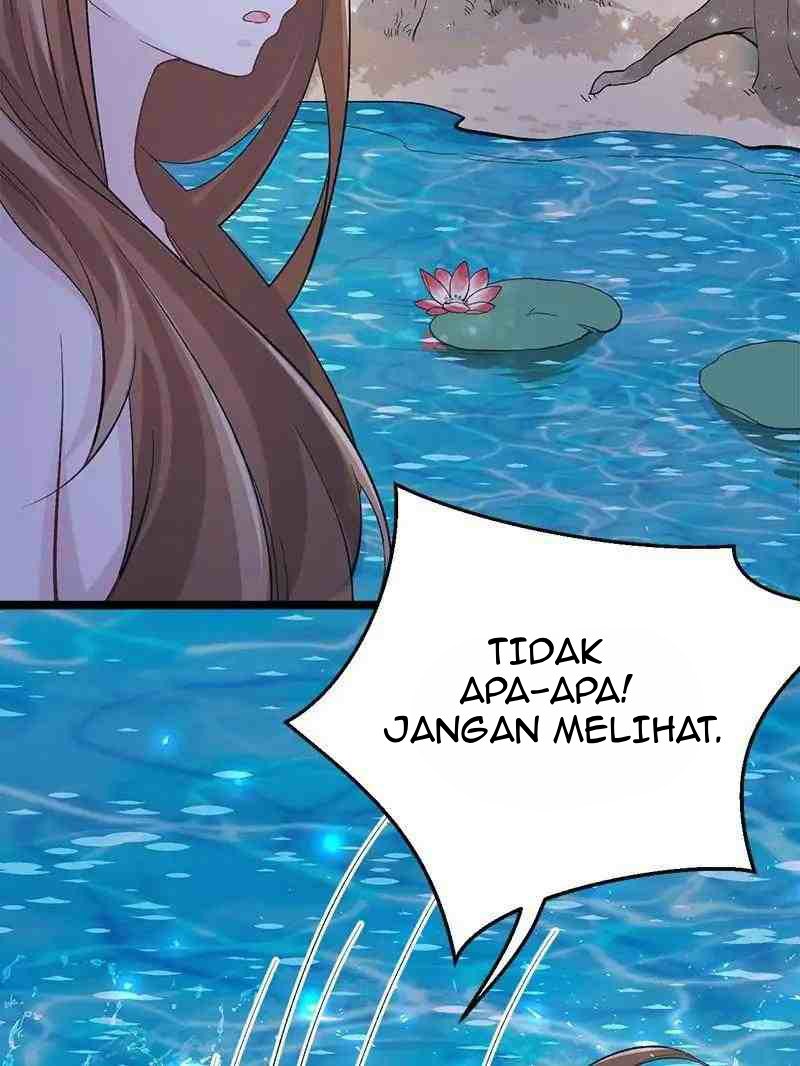 Beauty and the Beast Chapter 78 - halaman 27