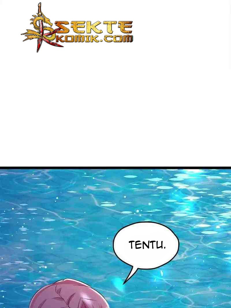 Beauty and the Beast Chapter 78 - halaman 29