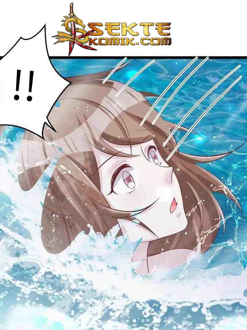 Beauty and the Beast Chapter 78 - halaman 33