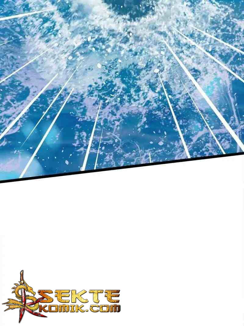 Beauty and the Beast Chapter 78 - halaman 36