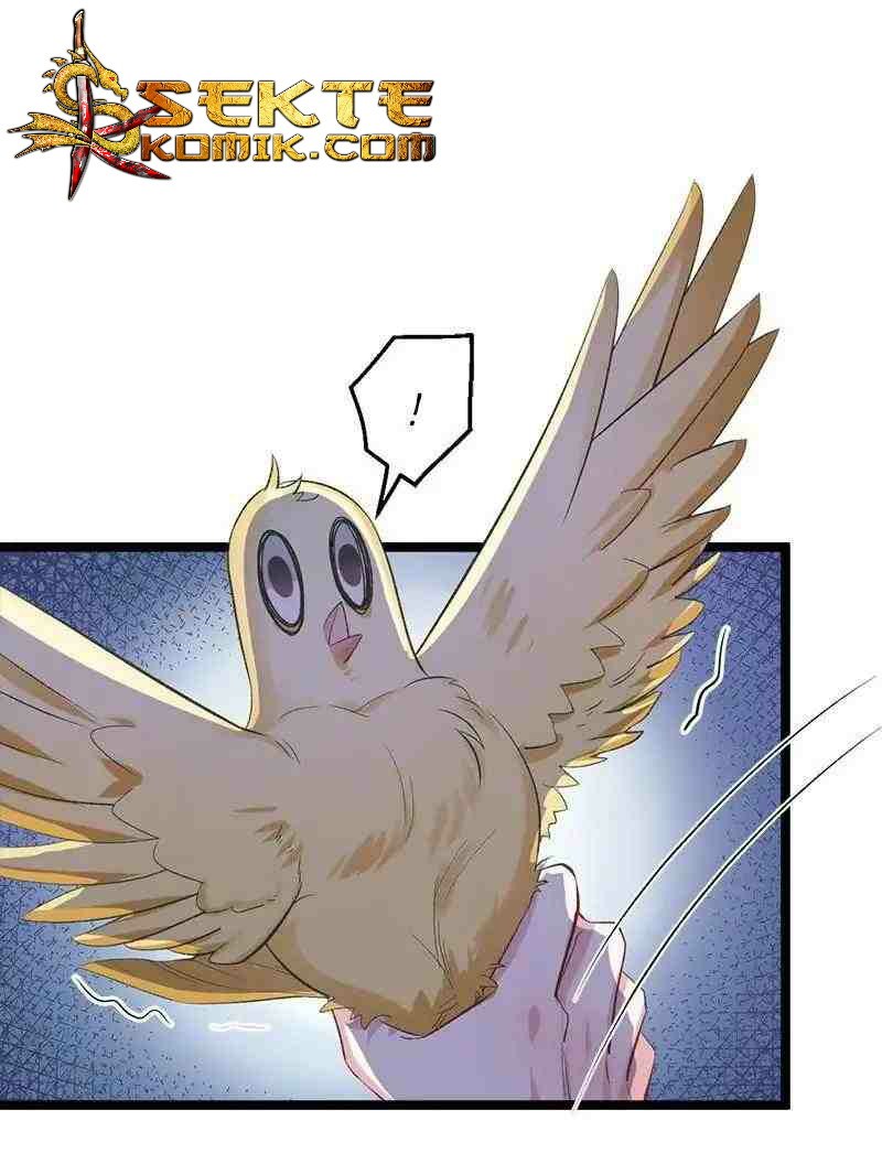 Beauty and the Beast Chapter 78 - halaman 4