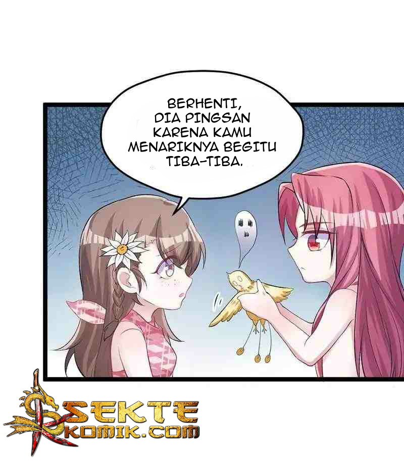 Beauty and the Beast Chapter 78 - halaman 5