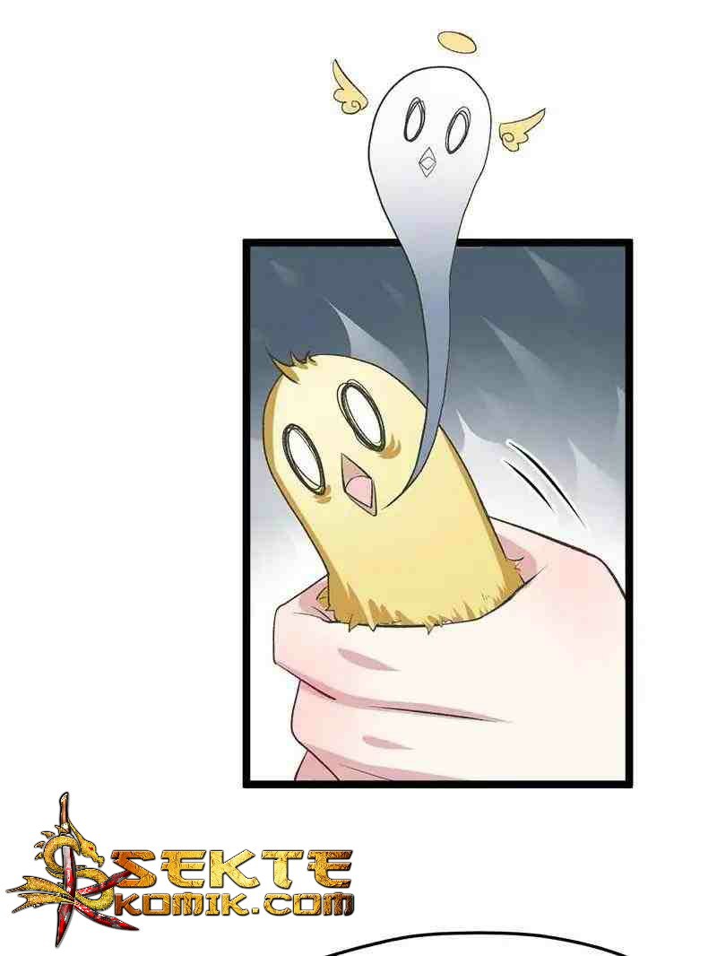 Beauty and the Beast Chapter 78 - halaman 8