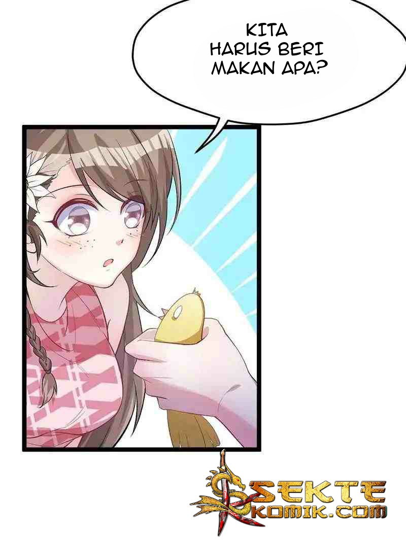 Beauty and the Beast Chapter 78 - halaman 9