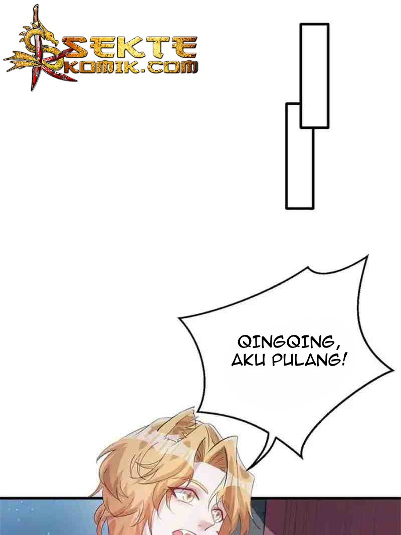 Beauty and the Beast Chapter 79 - halaman 20
