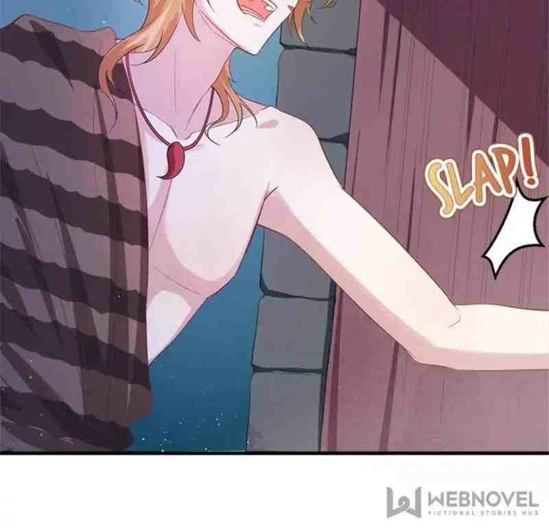 Beauty and the Beast Chapter 79 - halaman 21