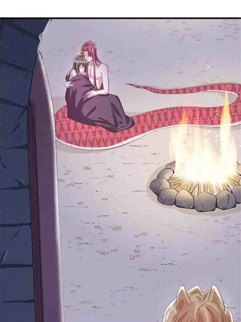 Beauty and the Beast Chapter 79 - halaman 22