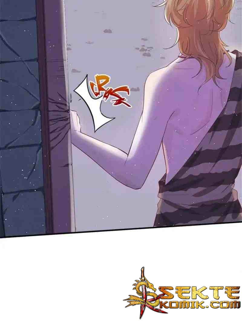 Beauty and the Beast Chapter 79 - halaman 23