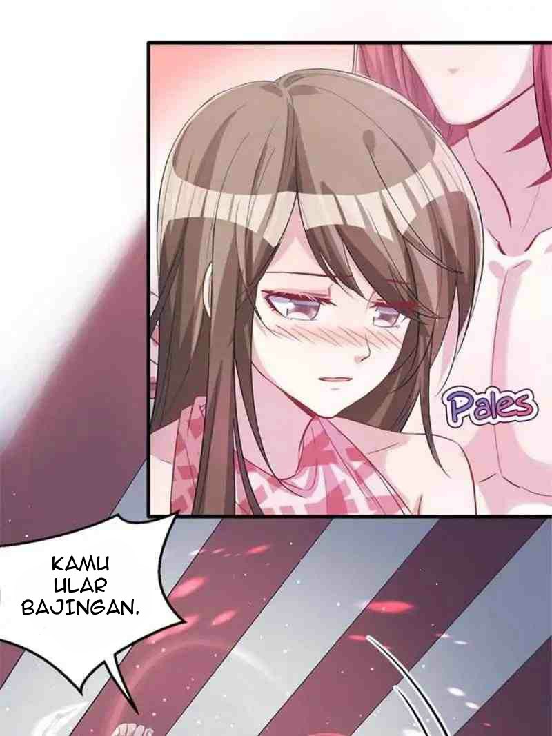Beauty and the Beast Chapter 79 - halaman 25