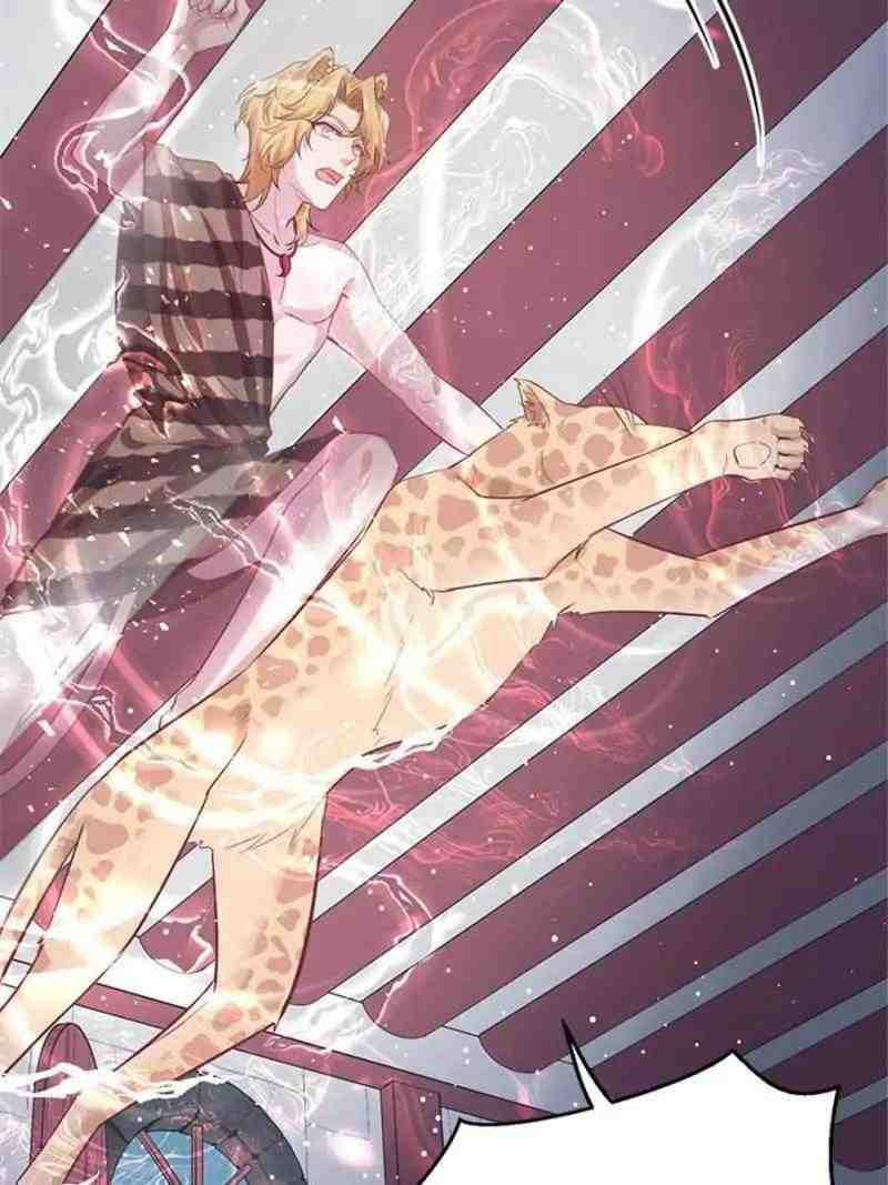 Beauty and the Beast Chapter 79 - halaman 26