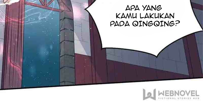 Beauty and the Beast Chapter 79 - halaman 27
