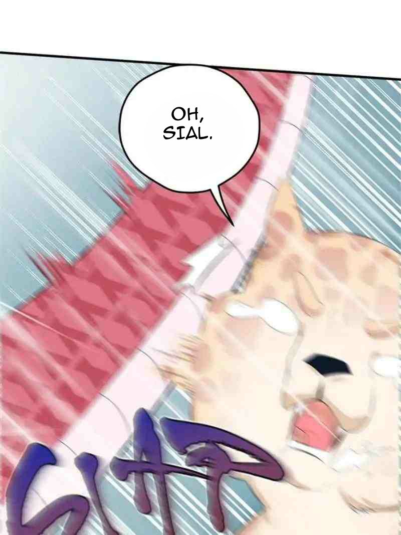 Beauty and the Beast Chapter 79 - halaman 28