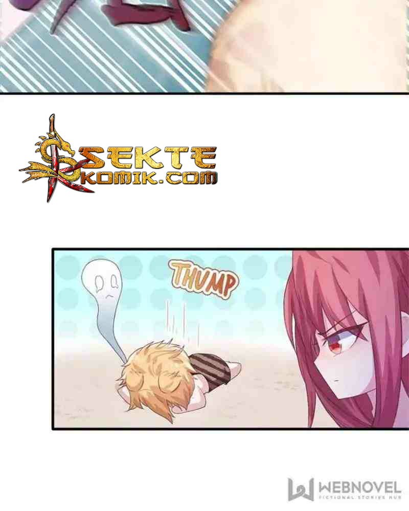 Beauty and the Beast Chapter 79 - halaman 29
