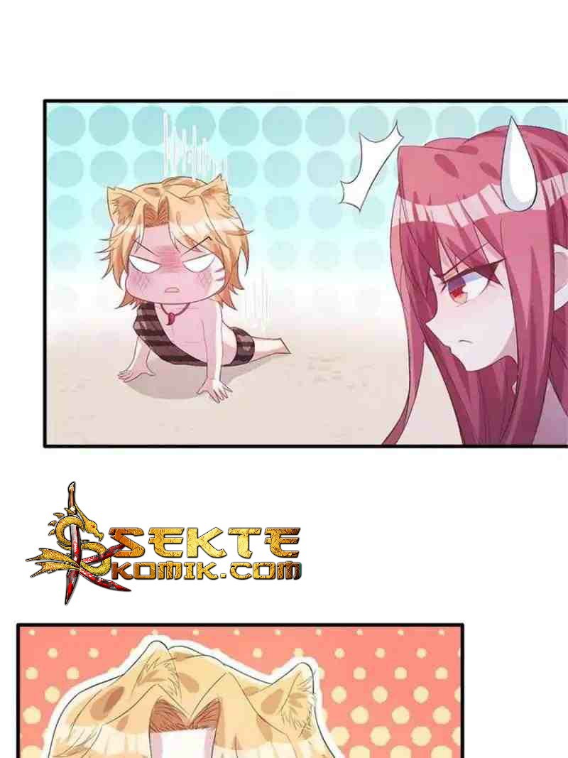 Beauty and the Beast Chapter 79 - halaman 30