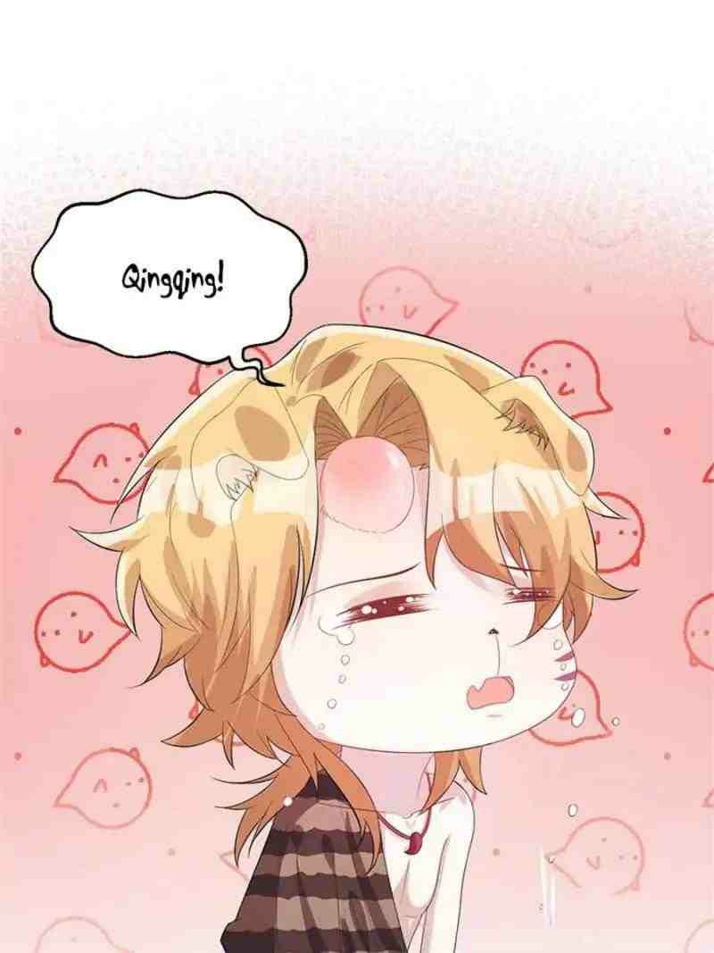 Beauty and the Beast Chapter 79 - halaman 32