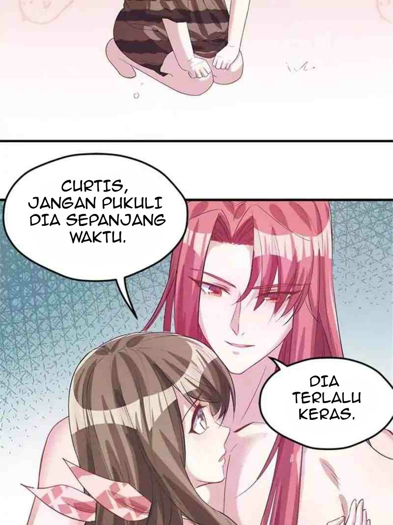 Beauty and the Beast Chapter 79 - halaman 33