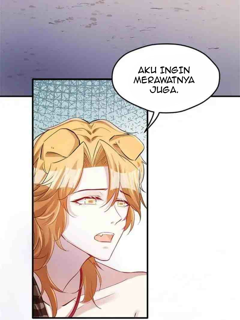 Beauty and the Beast Chapter 79 - halaman 36