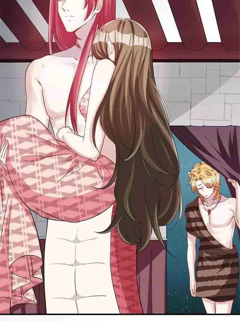 Beauty and the Beast Chapter 79 - halaman 38