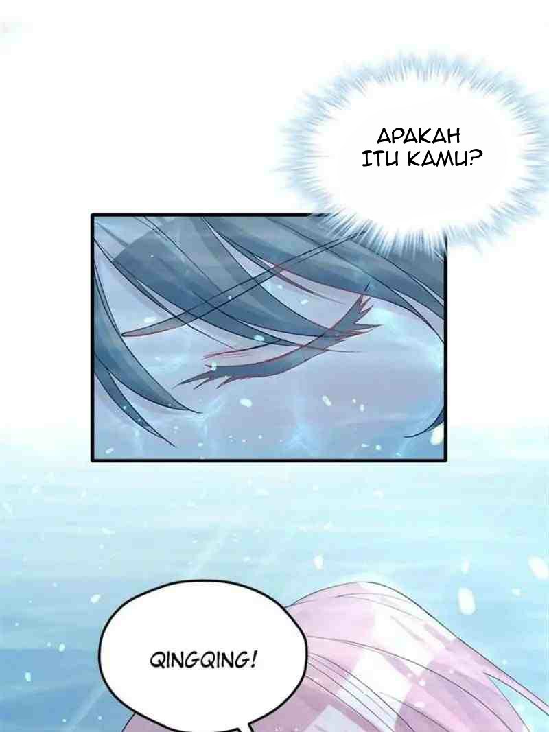 Beauty and the Beast Chapter 79 - halaman 8