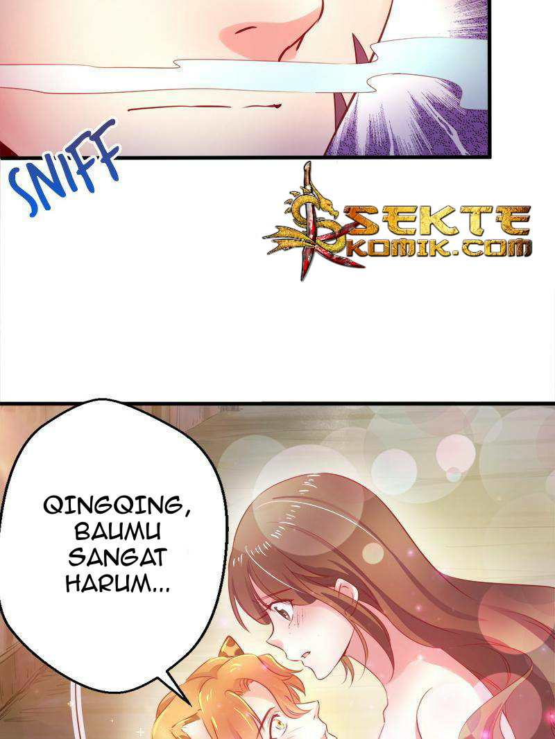 Beauty and the Beast Chapter 8 - halaman 10