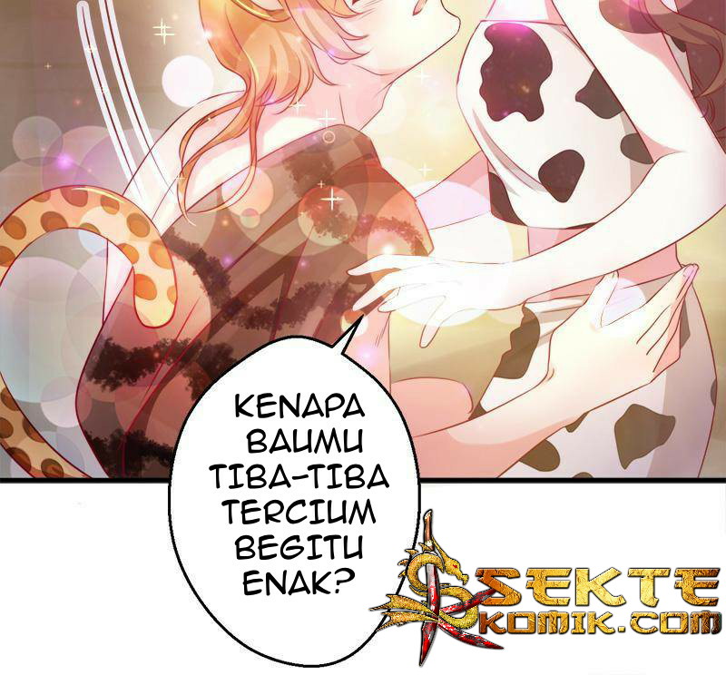 Beauty and the Beast Chapter 8 - halaman 11