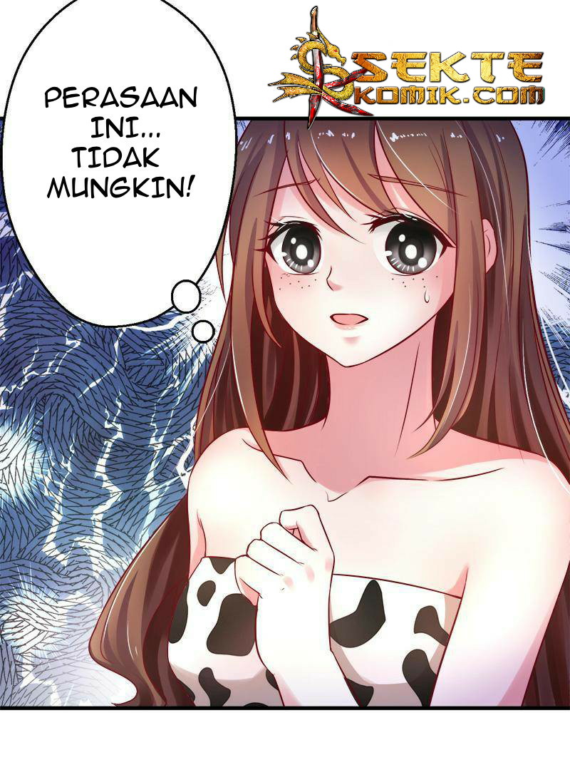 Beauty and the Beast Chapter 8 - halaman 12