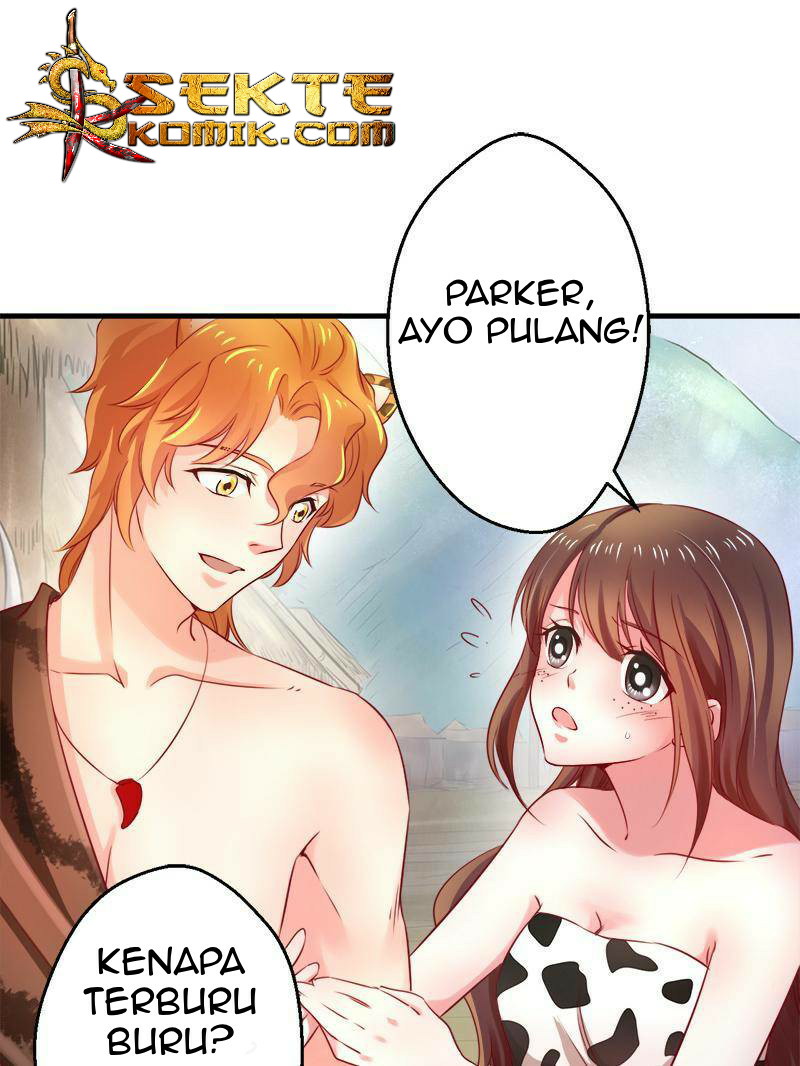 Beauty and the Beast Chapter 8 - halaman 13
