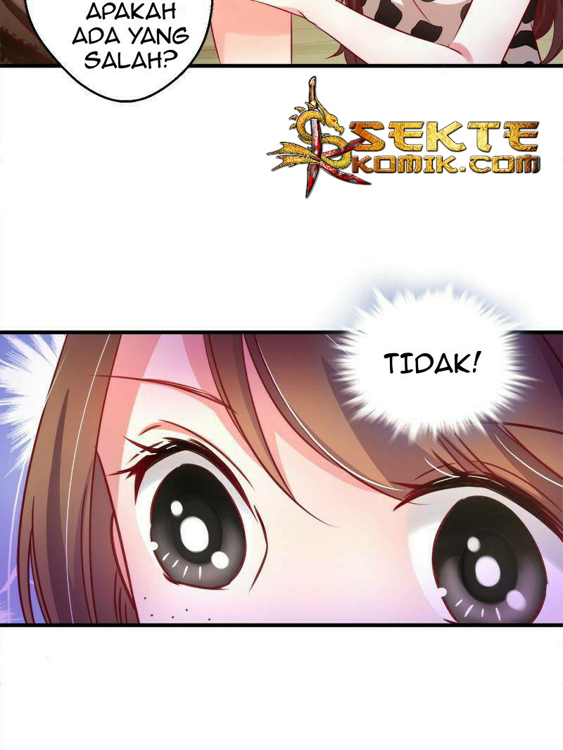 Beauty and the Beast Chapter 8 - halaman 14