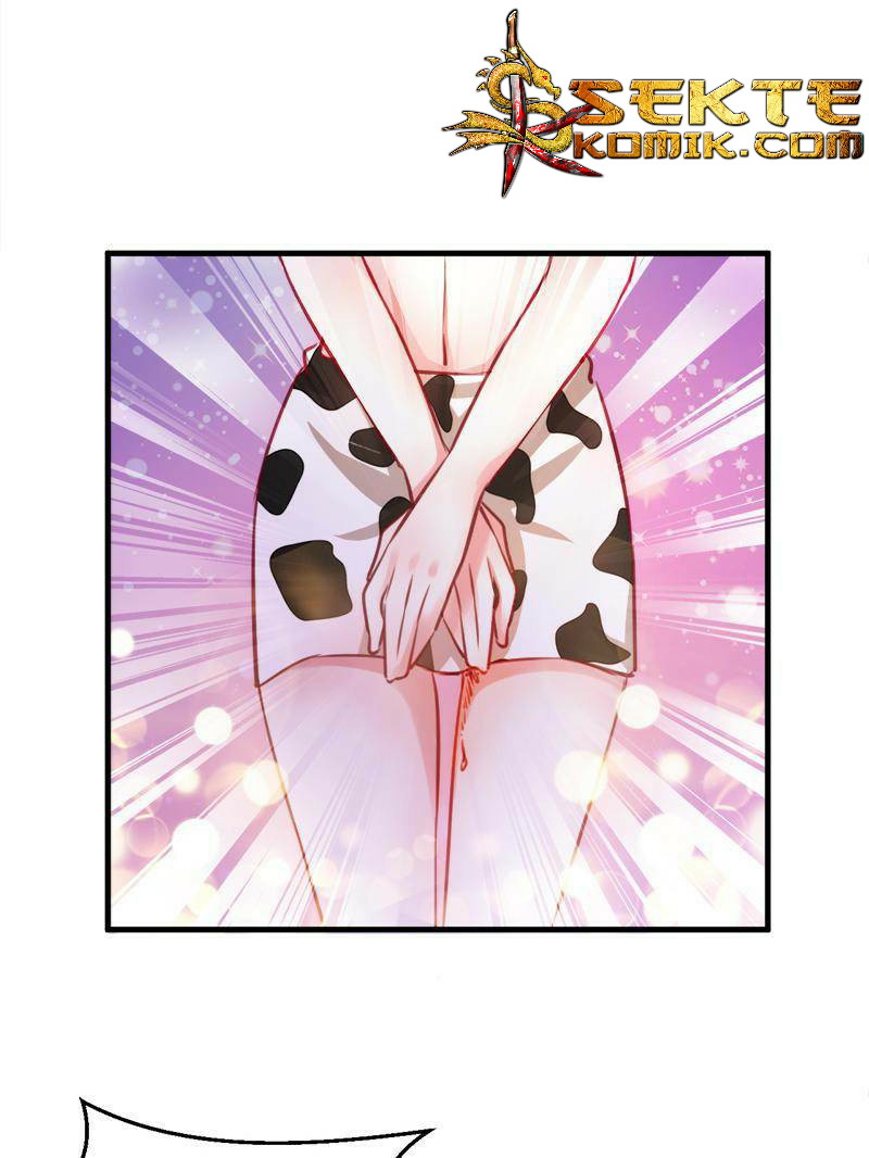 Beauty and the Beast Chapter 8 - halaman 15