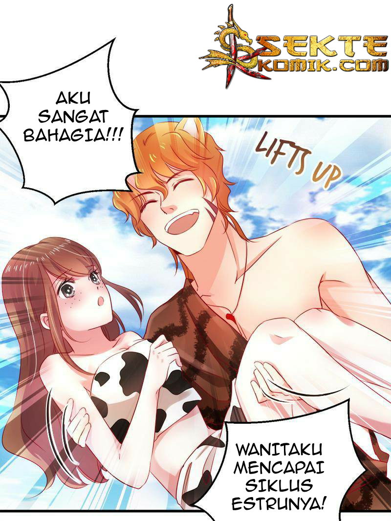 Beauty and the Beast Chapter 8 - halaman 18