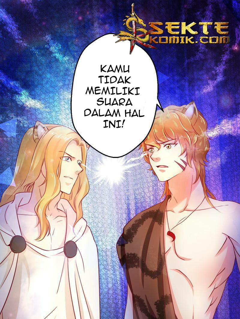 Beauty and the Beast Chapter 8 - halaman 2