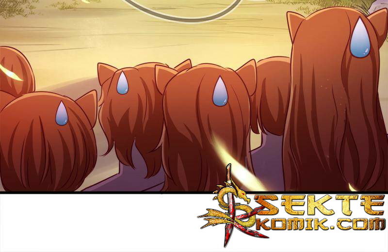 Beauty and the Beast Chapter 8 - halaman 21