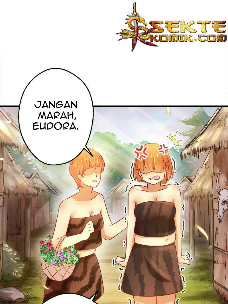 Beauty and the Beast Chapter 8 - halaman 22
