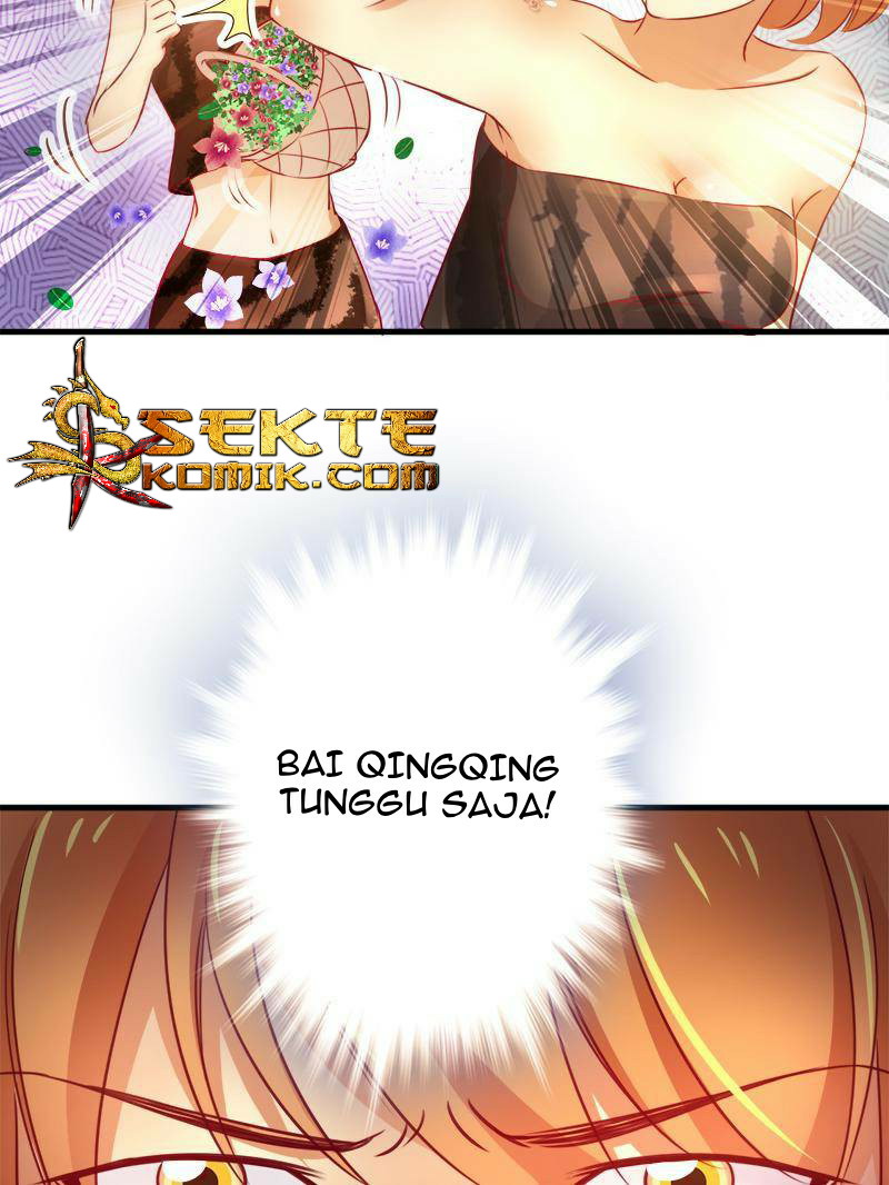 Beauty and the Beast Chapter 8 - halaman 24