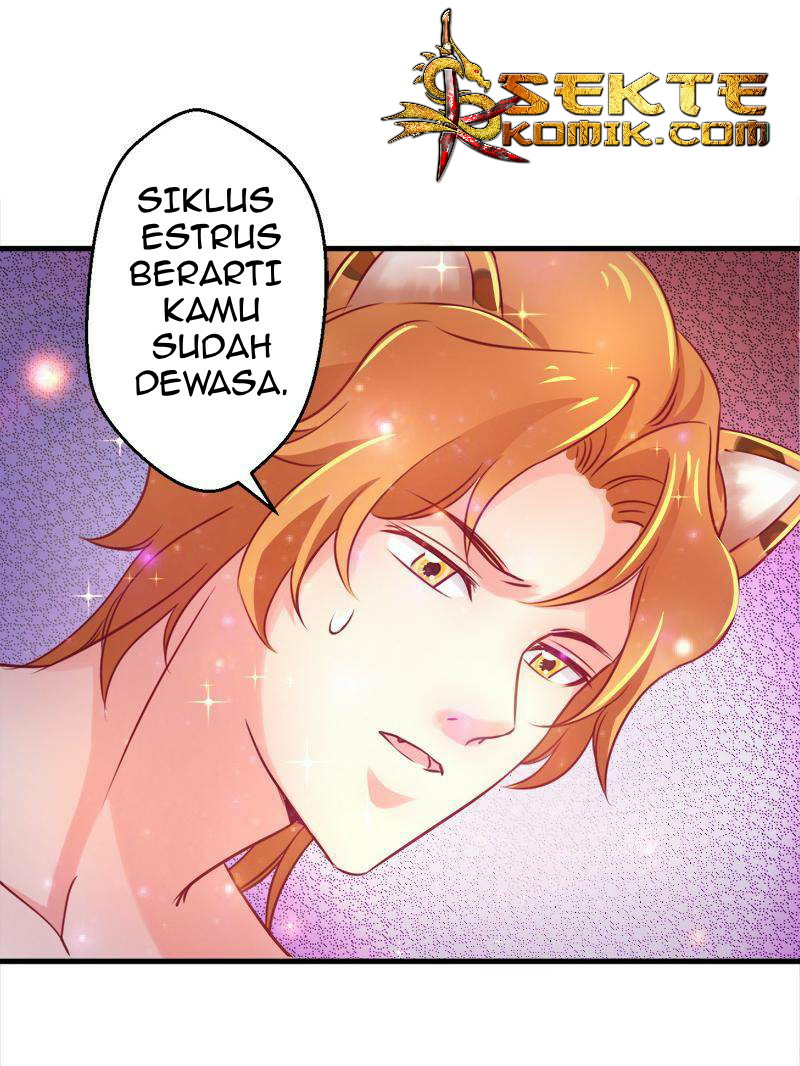 Beauty and the Beast Chapter 8 - halaman 29
