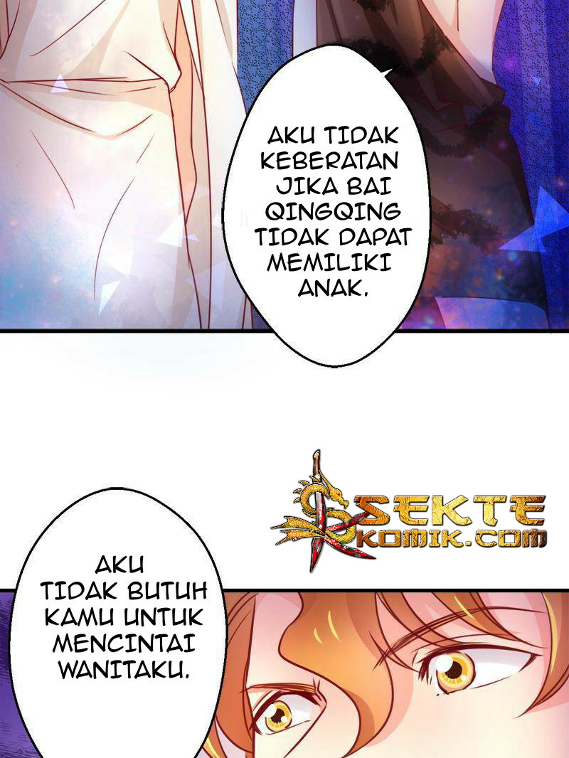 Beauty and the Beast Chapter 8 - halaman 3