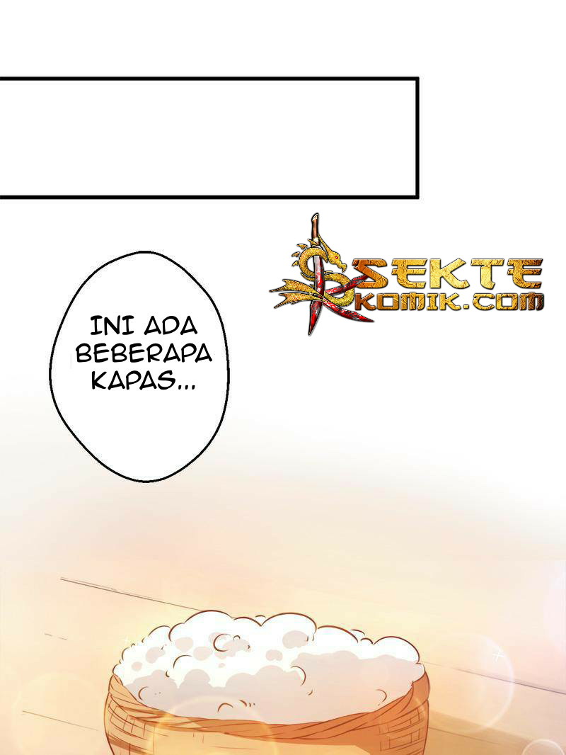 Beauty and the Beast Chapter 8 - halaman 37