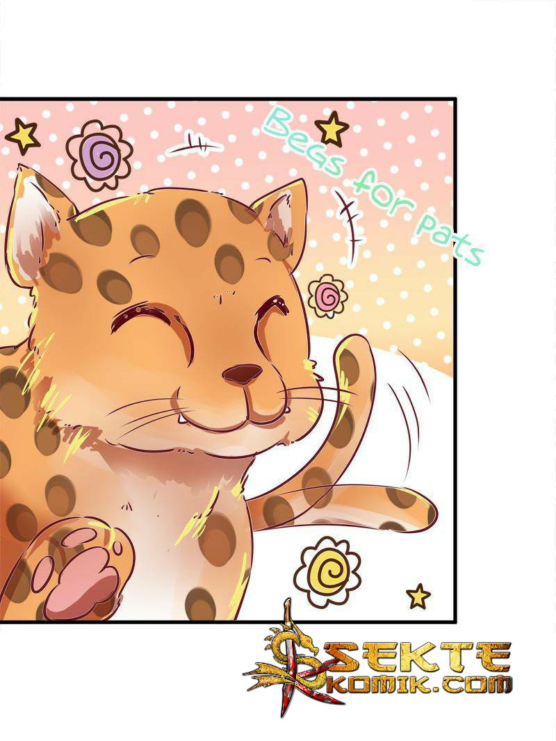 Beauty and the Beast Chapter 8 - halaman 39