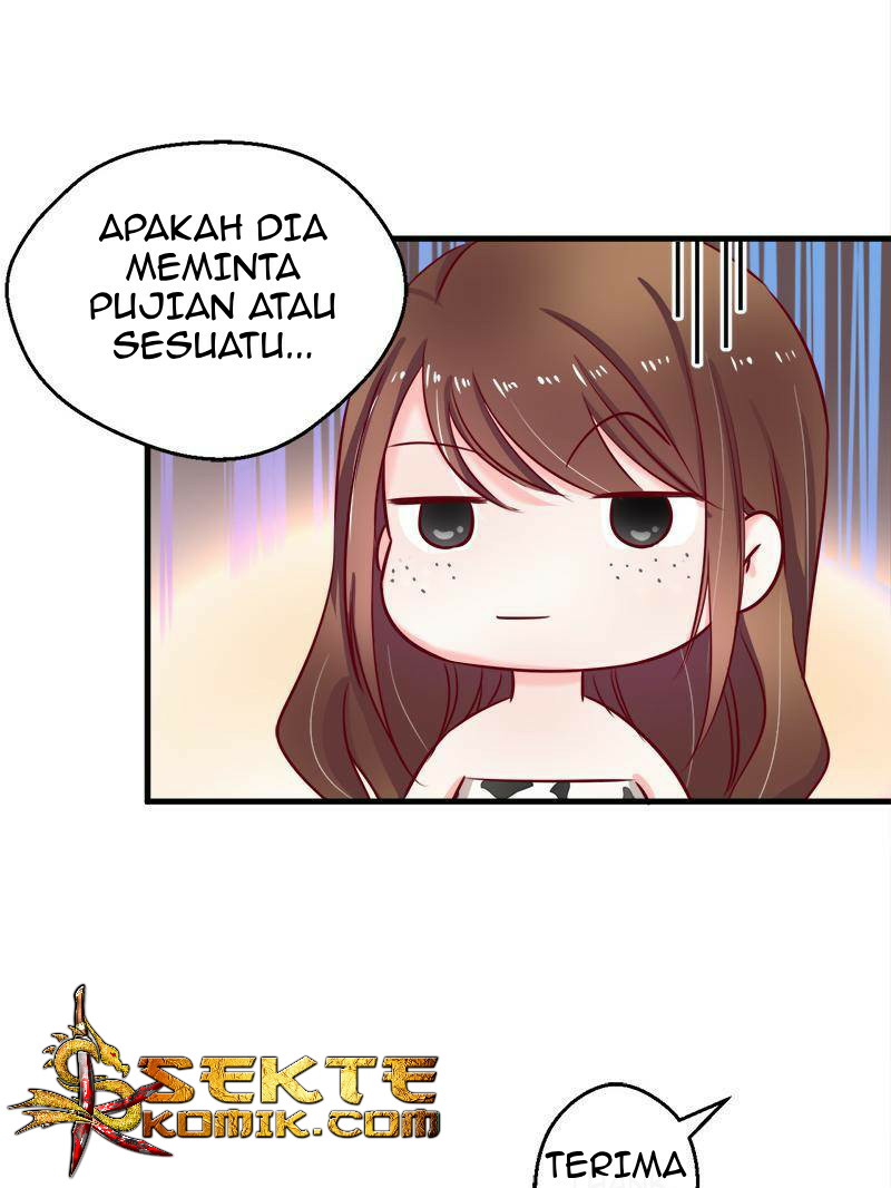 Beauty and the Beast Chapter 8 - halaman 40