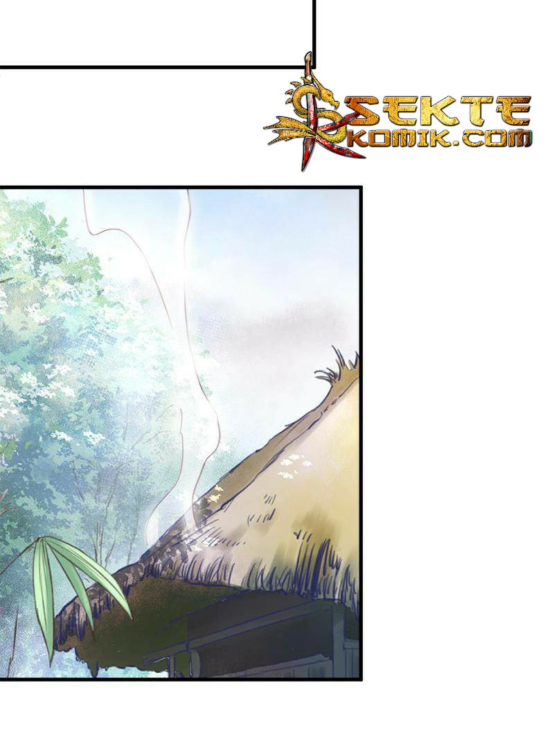 Beauty and the Beast Chapter 8 - halaman 44
