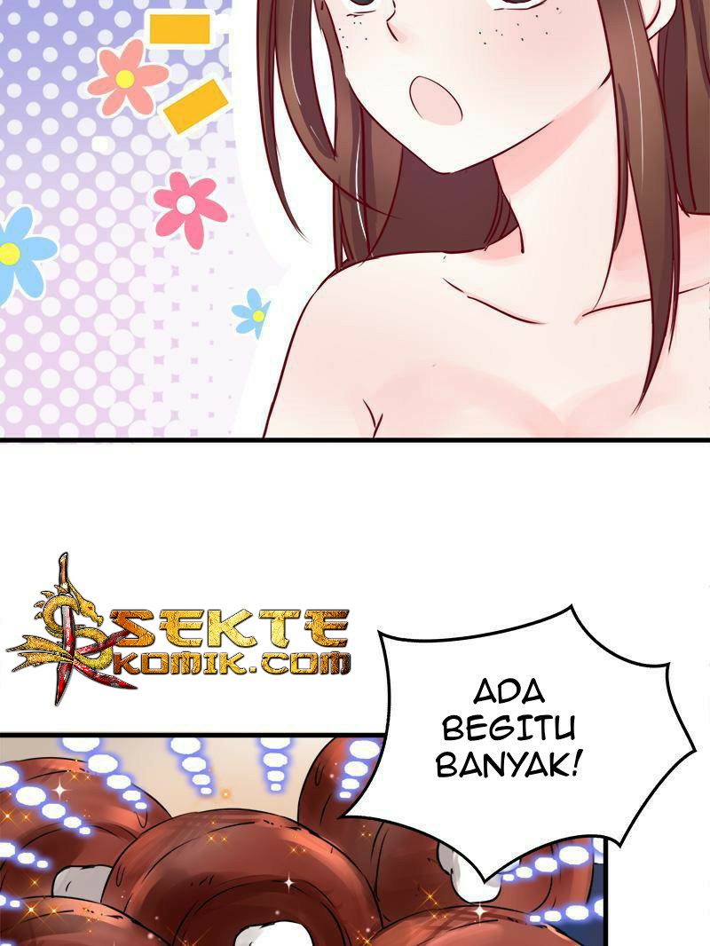 Beauty and the Beast Chapter 8 - halaman 47