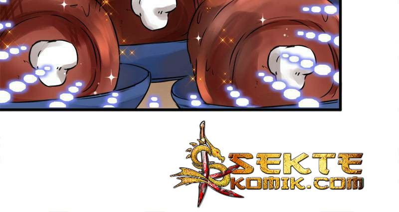 Beauty and the Beast Chapter 8 - halaman 48
