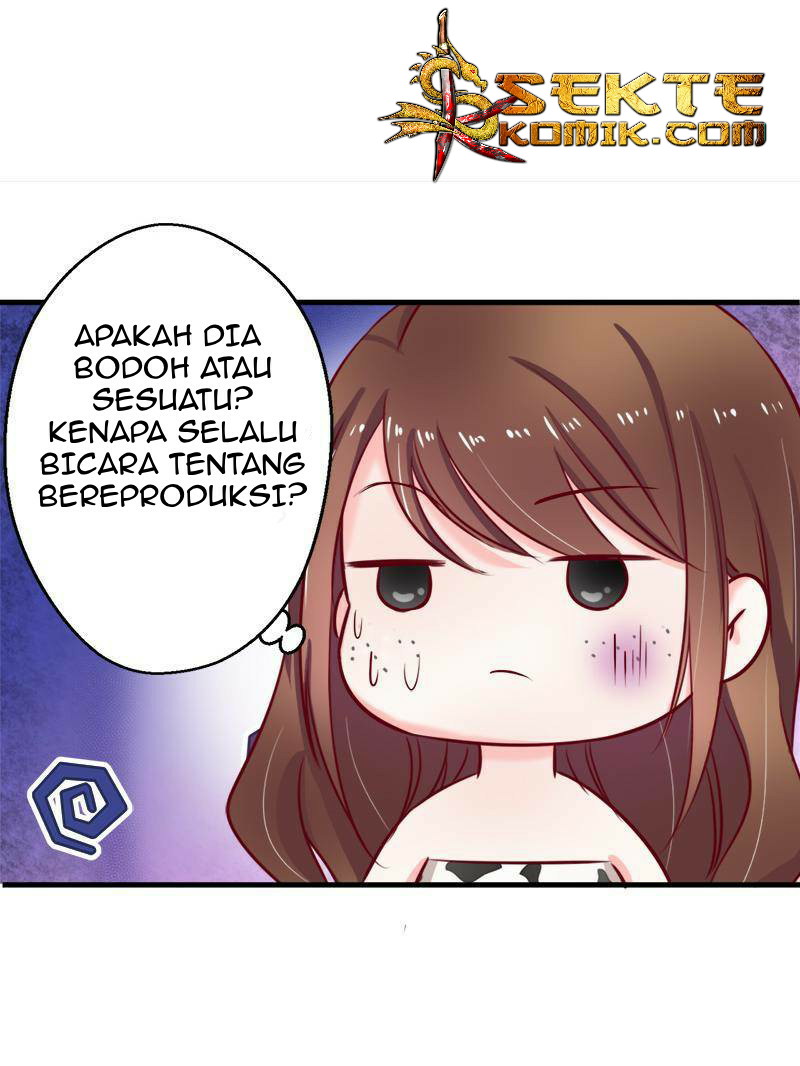 Beauty and the Beast Chapter 8 - halaman 52