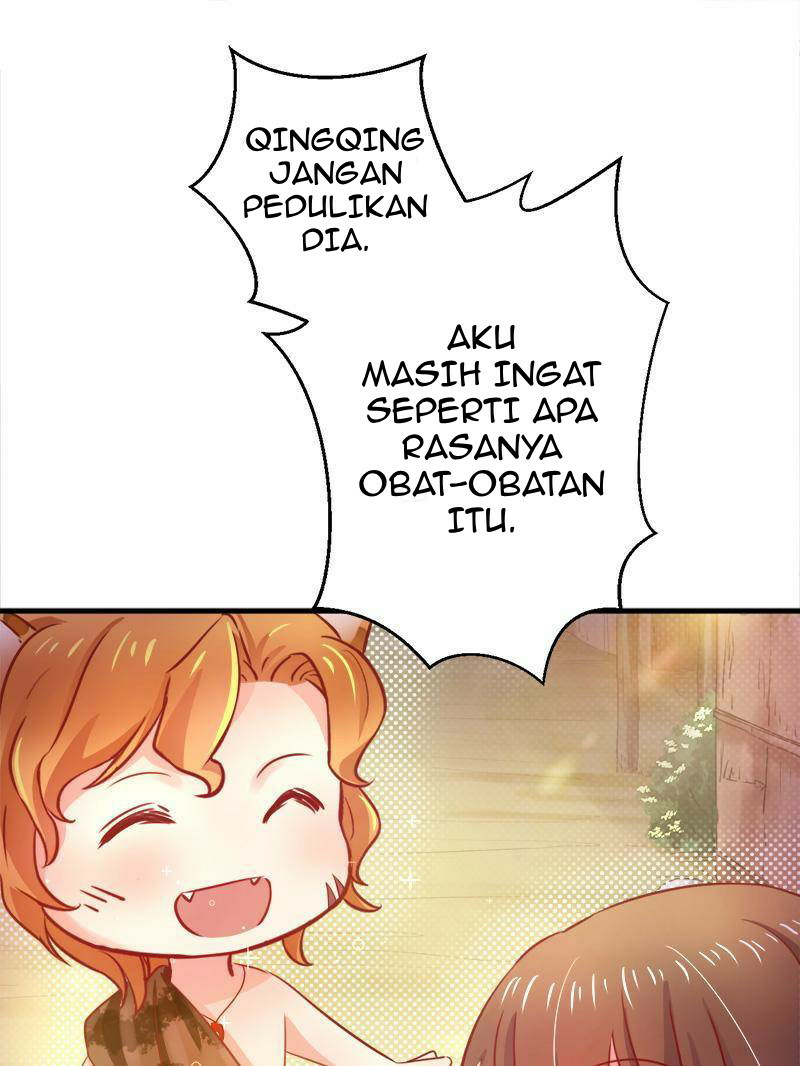 Beauty and the Beast Chapter 8 - halaman 7