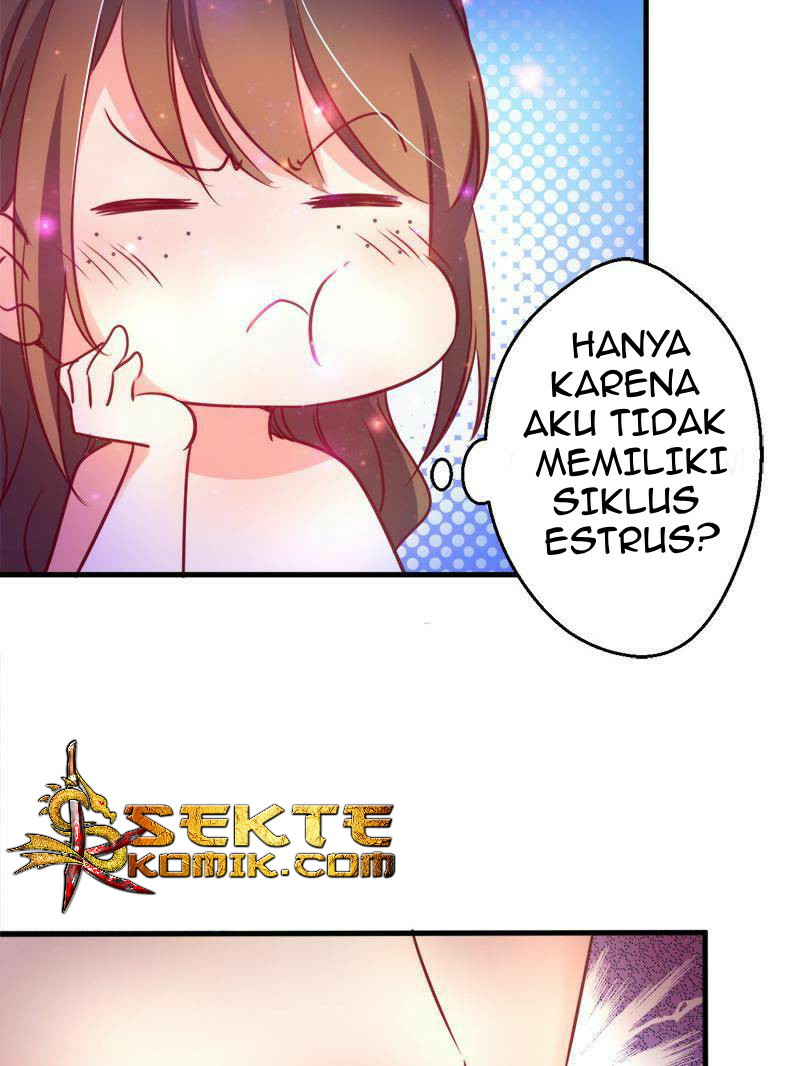Beauty and the Beast Chapter 8 - halaman 9