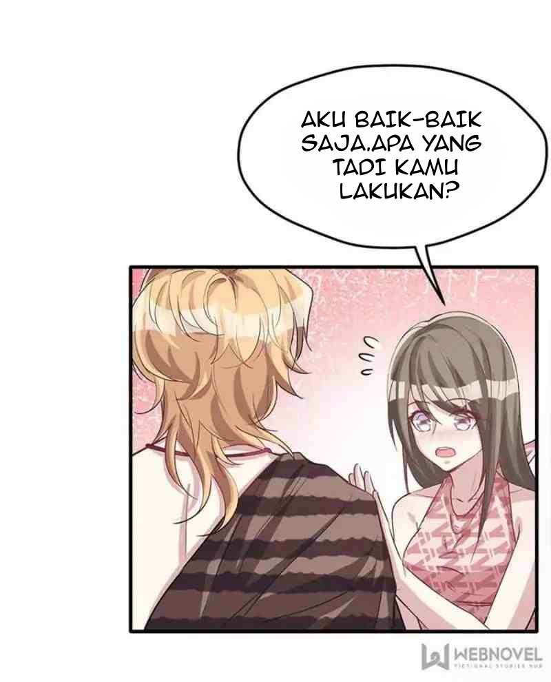 Beauty and the Beast Chapter 80 - halaman 10