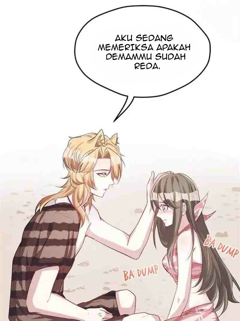 Beauty and the Beast Chapter 80 - halaman 11