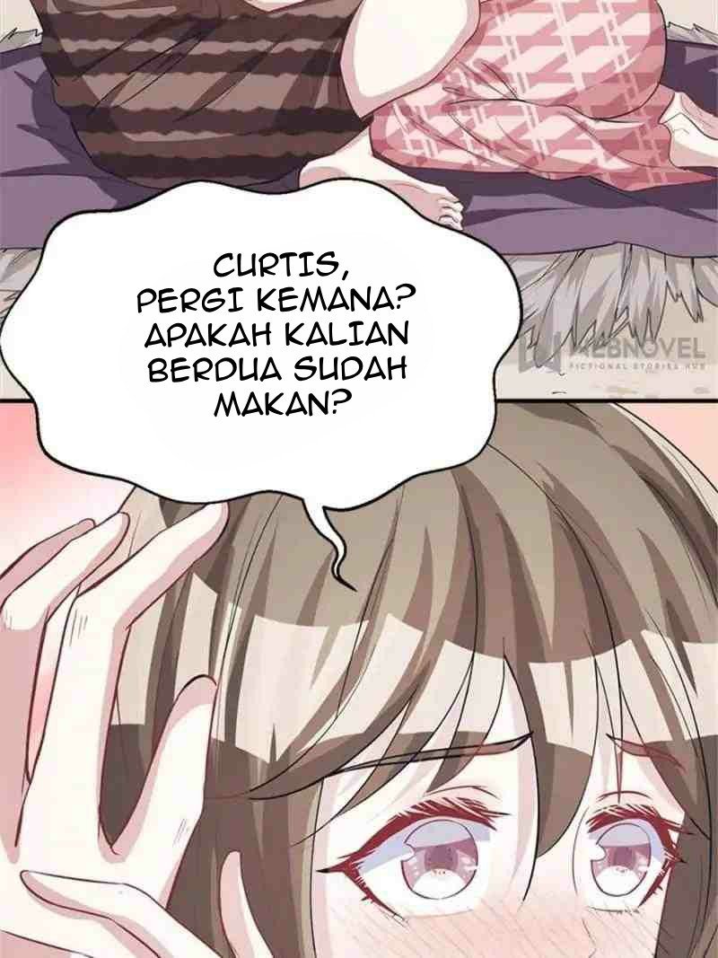 Beauty and the Beast Chapter 80 - halaman 12