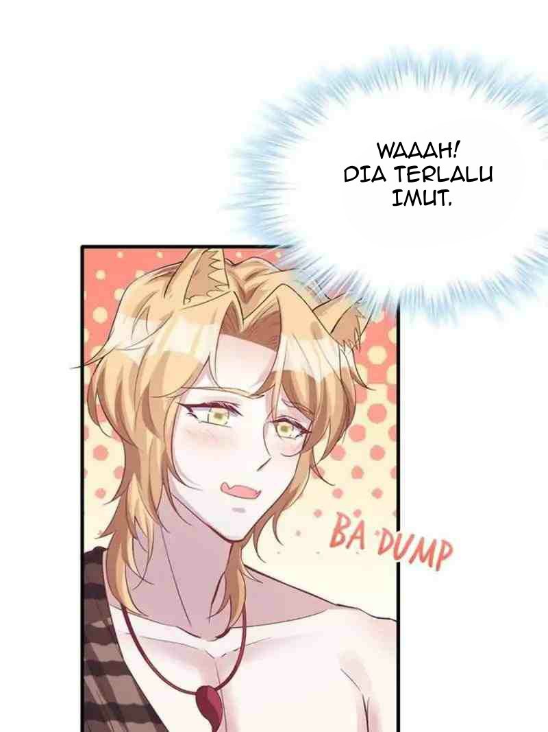 Beauty and the Beast Chapter 80 - halaman 14